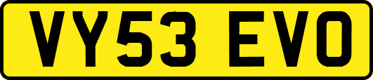 VY53EVO