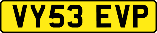 VY53EVP