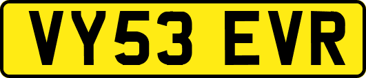VY53EVR