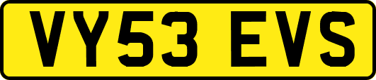 VY53EVS