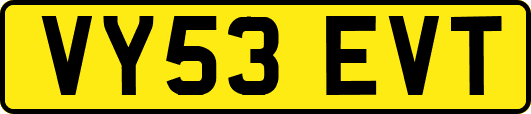 VY53EVT