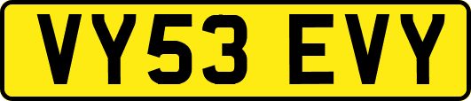 VY53EVY
