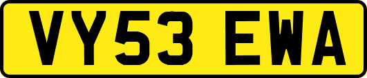 VY53EWA