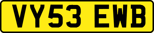 VY53EWB