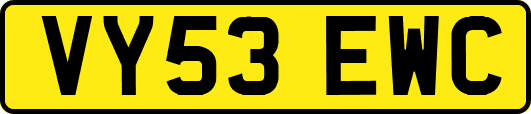 VY53EWC
