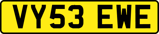 VY53EWE