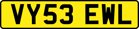 VY53EWL