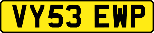 VY53EWP