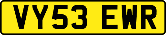 VY53EWR
