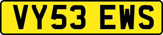 VY53EWS