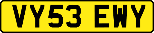 VY53EWY