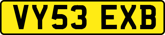VY53EXB