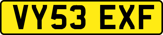 VY53EXF