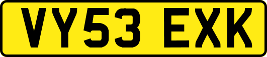VY53EXK