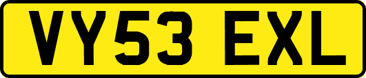 VY53EXL