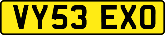 VY53EXO