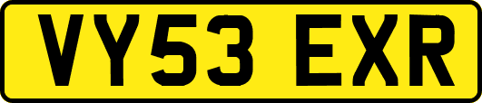 VY53EXR