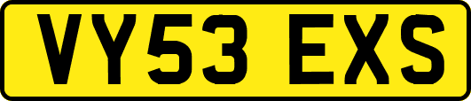 VY53EXS