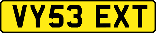 VY53EXT