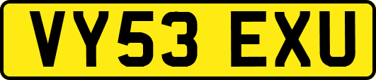VY53EXU