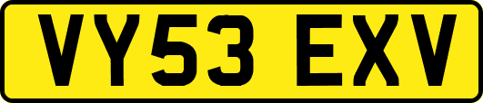 VY53EXV
