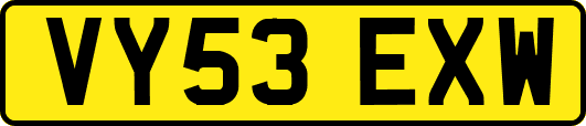 VY53EXW