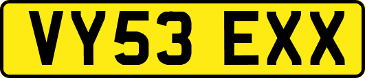 VY53EXX