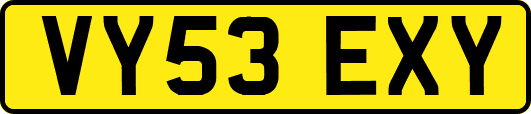 VY53EXY