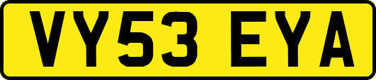 VY53EYA