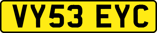 VY53EYC