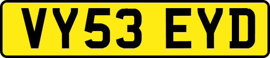 VY53EYD
