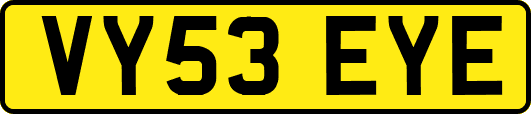 VY53EYE