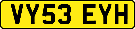 VY53EYH