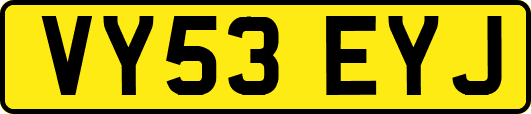 VY53EYJ