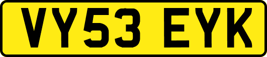 VY53EYK