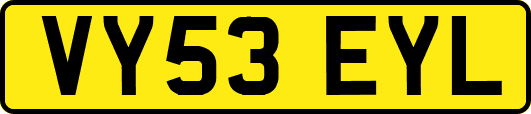 VY53EYL