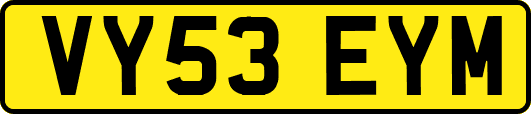 VY53EYM
