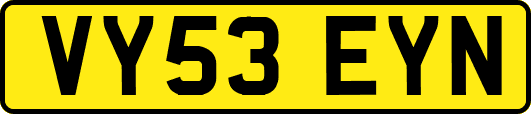 VY53EYN