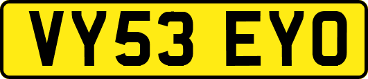 VY53EYO
