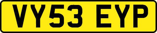 VY53EYP