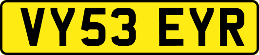 VY53EYR