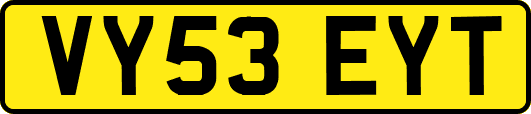VY53EYT
