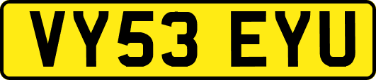 VY53EYU
