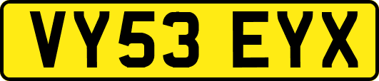 VY53EYX