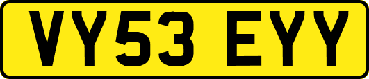 VY53EYY