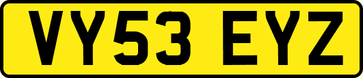 VY53EYZ