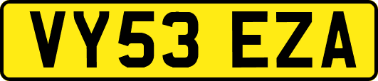 VY53EZA