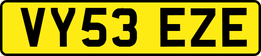 VY53EZE