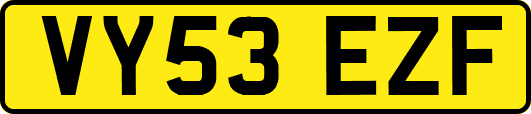 VY53EZF