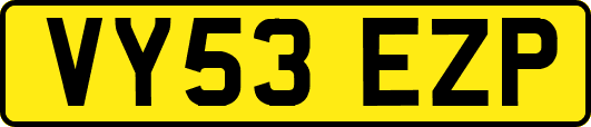 VY53EZP
